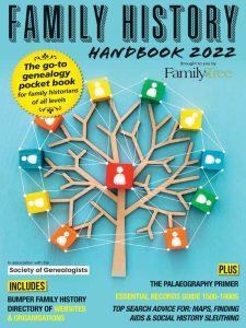 Family History Handbook - February 2022