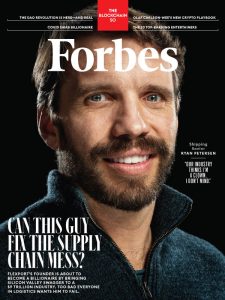 Forbes USA – February-March 2022