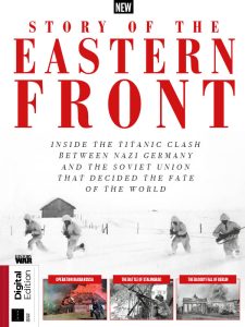 History of War: Story of the Eastern Front - 2nd Edition 2022