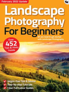 Landscape Photography For Beginners - February 2022