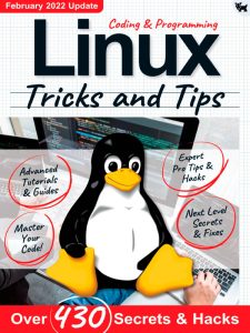 Linux Tricks and Tips - February 2022
