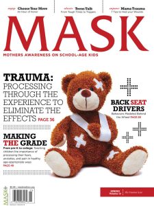 MASK The Magazine - February 2022