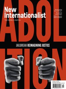 New Internationalist - March/April 2022