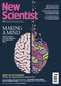 New Scientist Australian – 19 February 2022