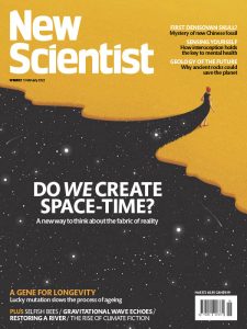 New Scientist International Edition - February 05, 2022