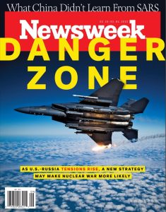 Newsweek USA - 04 March 2022