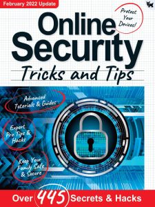 Online Security Tricks and Tips - February 2022