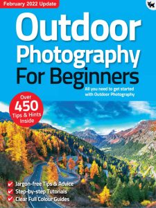 Outdoor Photography For Beginners - February 2022