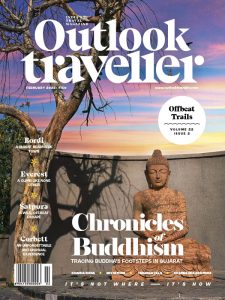 Outlook Traveller - February 2022