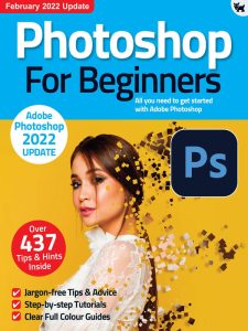 Photoshop for Beginners - February 2022