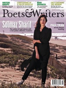 Poets & Writers - March/April 2022