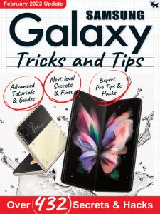 Samsung Galaxy Tricks and Tips - February 2022