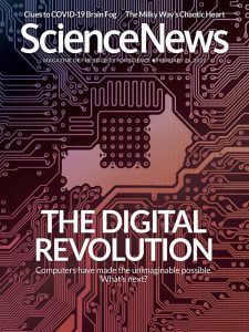 Science News - 26 February 2022