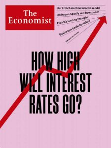 The Economist Asia Edition - February 05, 2022