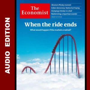 The Economist Audio - February 12, 2022