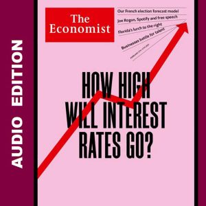 The Economist Audio - February 5, 2022