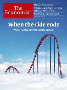 The Economist USA - February 12, 2022