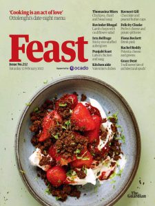 The Guardian Feast - 12 February 2022