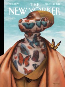 The New Yorker – February 14, 2022