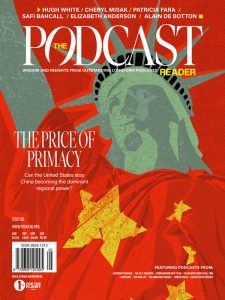 The Podcast Reader - February 2022