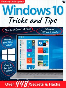 Windows 10 Tricks and Tips - February 2022