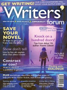 Writers' Forum - Issue 242 - March 2022