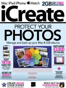 iCreate UK - February 2022