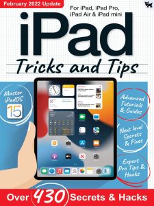iPad Tricks and Tips - February 2022