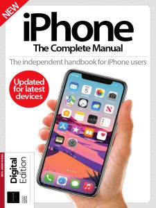 iPhone The Complete Manual - 24th Edition - February 2022