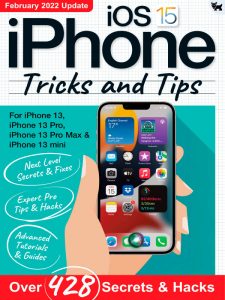 iPhone Tricks and Tips - February 2022