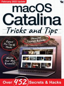 macOS Catalina Tricks and Tips - February 2022