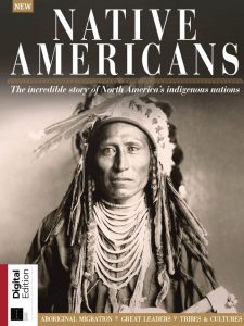 All About History Native Americans - 4th Ed. 2022