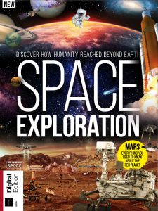 All About Space: Space Exploration - Second Edition 2022