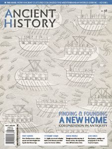 Ancient History Magazine - March 2022