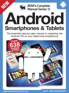 Android Smartphones & Tablets - March 2022