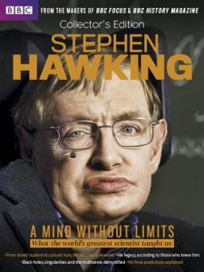 BBC Focus Collectors Edition - Stephen Hawking: A Mind Without Limits