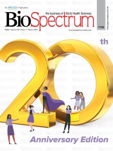 Bio Spectrum – March 2022
