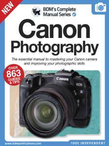 Canon Photography - March 2022