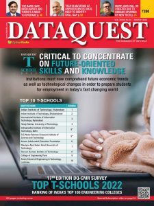 DataQuest - March 2022