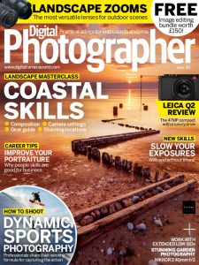 Digital Photographer - Issue 251, 2022