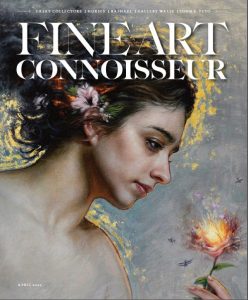 Fine Art Connoisseur - March/April 2022