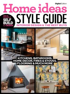 Home Ideas Style Guide - March 2022