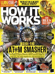 How It Works - Issue 162, 2022