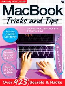 MacBook Tricks And Tips - 9th Edition 2022