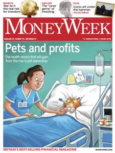 MoneyWeek – 11 March 2022