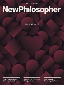 New Philosopher - March 2022
