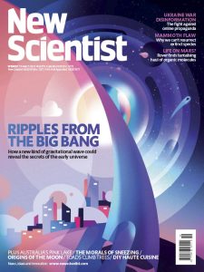 New Scientist Australian Edition – 19 March 2022
