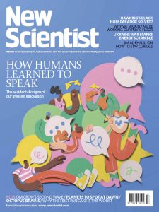 New Scientist Australian Edition – 26 March 2022