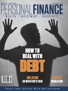 Personal Finance Magazine – Quarter 1 2022