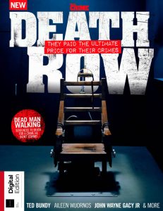 Real Crime Death Row - February 2022